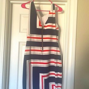 Great dress for work or church!